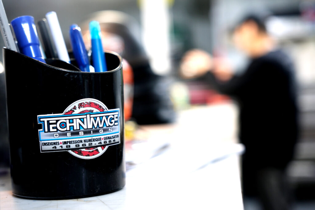 Logo Technimage